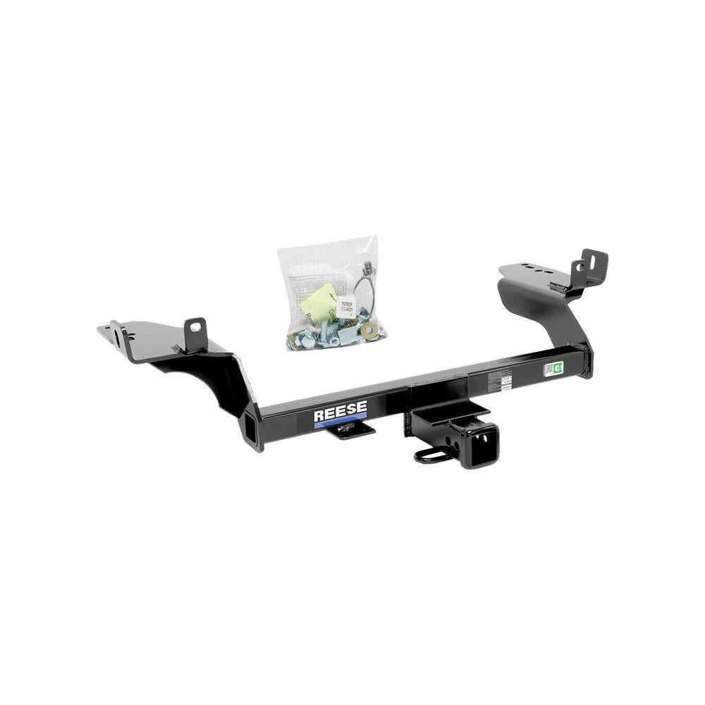 Reese Towpower 44694 Class 3 Trailer Hitch for 2013-2019 Ford Escape