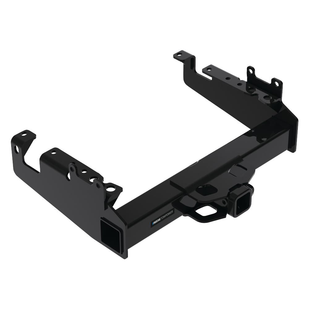 Reese Trailer Hitch Square Tube for Ford F-Series Trucks