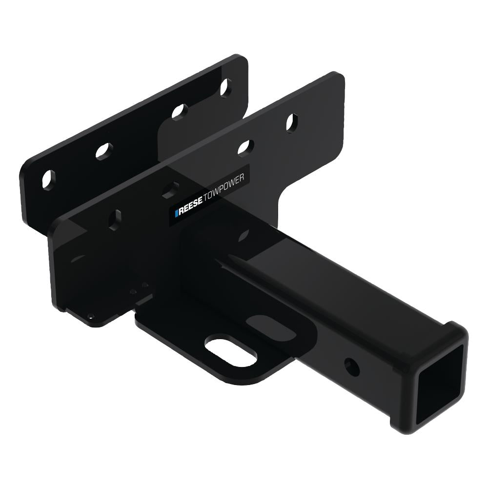 Reese Trailer Hitch for 21-25 Ford Bronco, 2 inch Tow Receiver