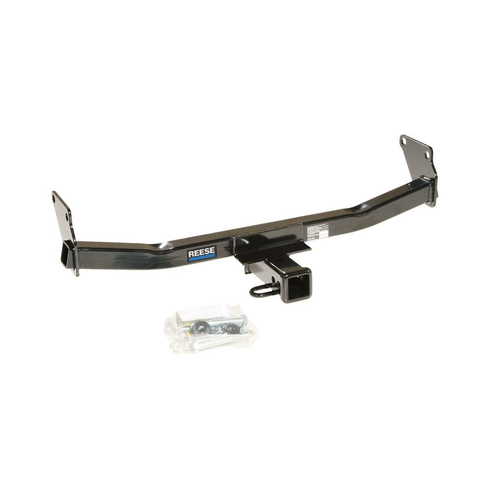 Reese Trailer Hitch for Jeep Compass Patriot - Class 3, 2 Inch Square Receiver