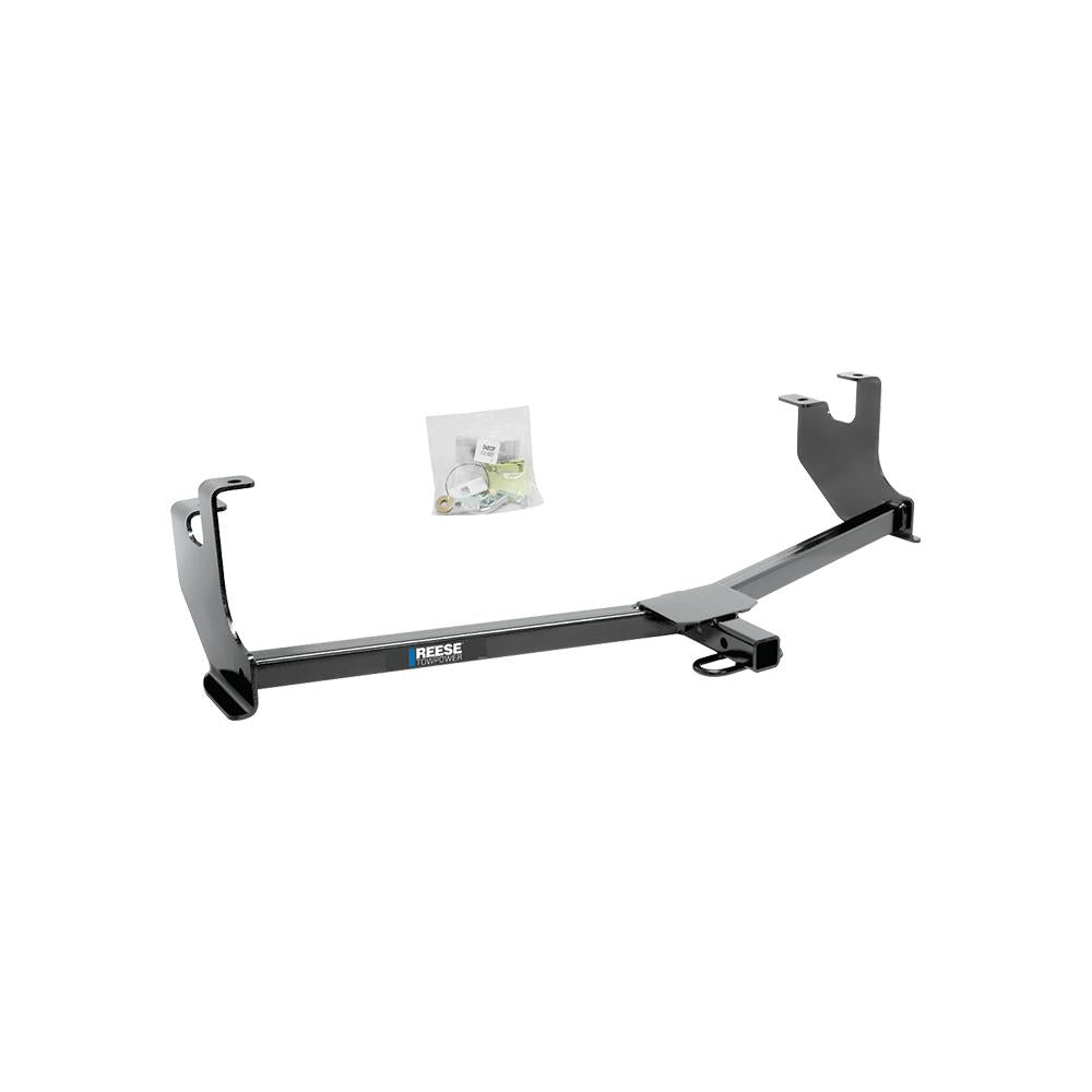 Reese Trailer Hitch for 14-19 Volkswagen Beetle, black finish