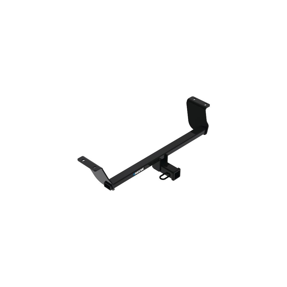 Reese Class 3 trailer hitch for 2024-25 Honda Prologue, black
