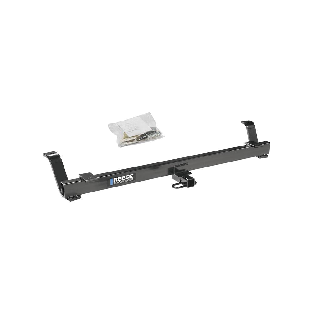 Reese Trailer Hitch for 94-04 Ford Mustang V6 V8, 1-1/4" receiver