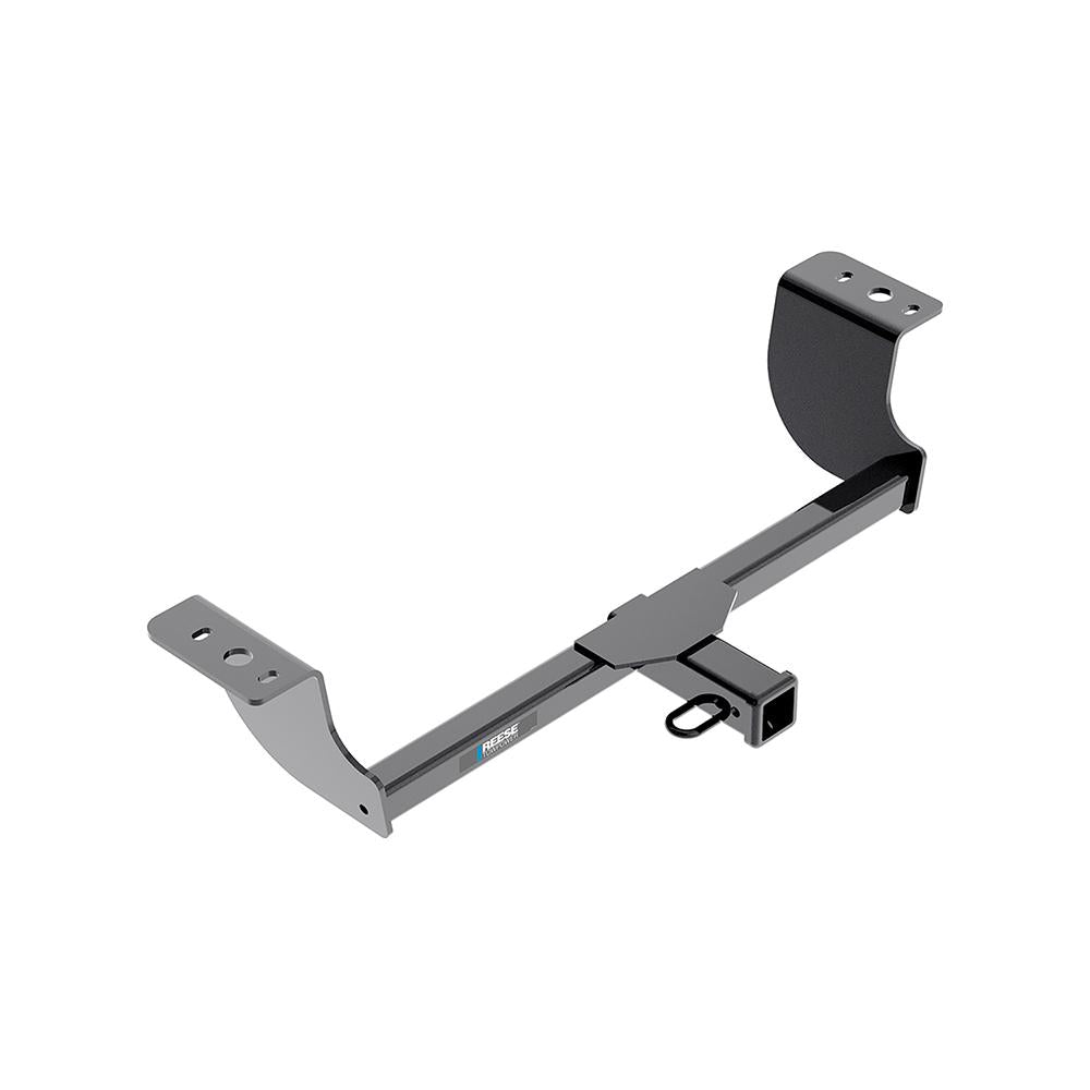 REESE TOWPOWER 84145 Trailer Hitch, 2 Inch Receiver, Black