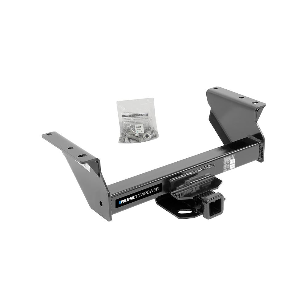 Reese Trailer Hitch for Ram 4500 5500 All 3500 Cab and Chassis