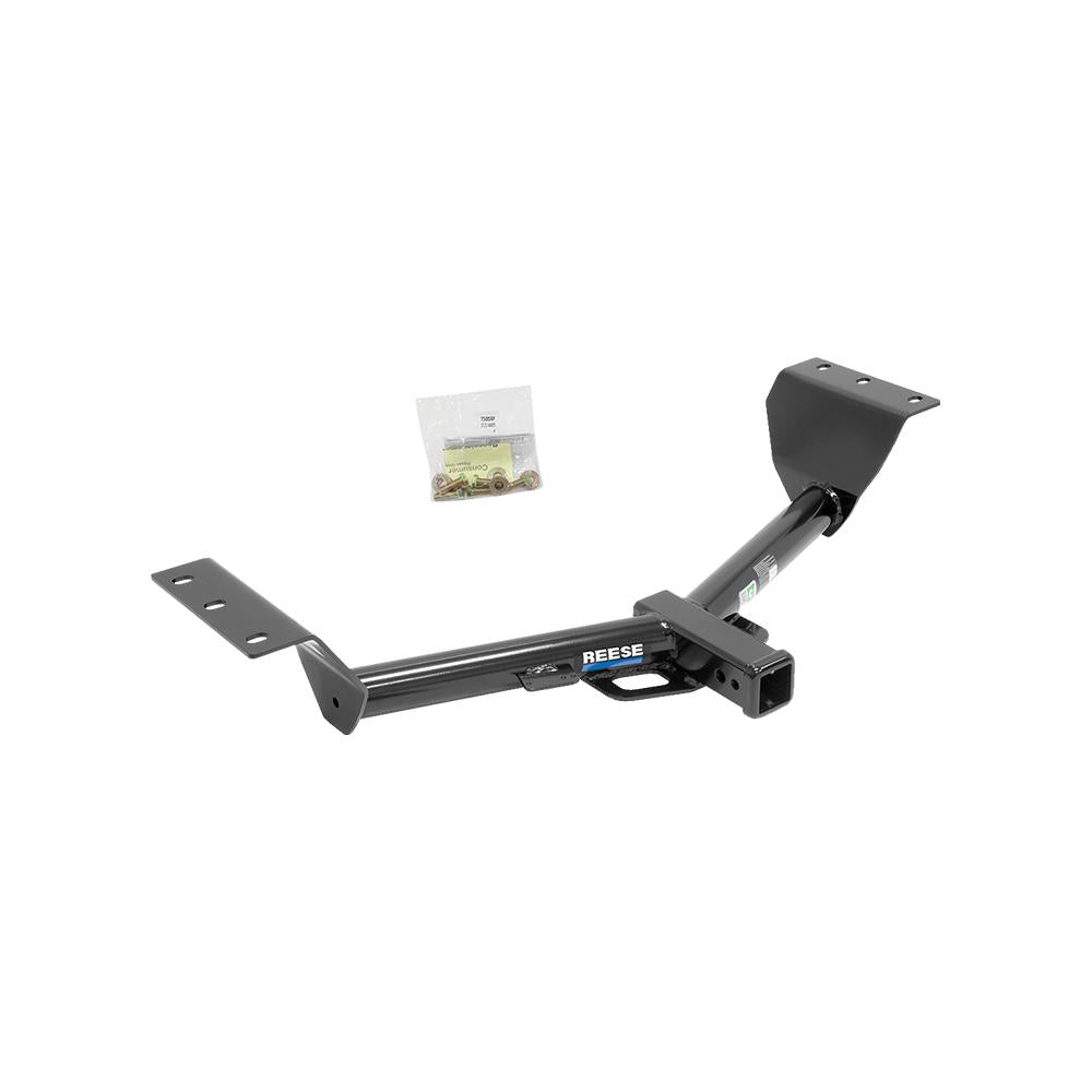 Reese Class 3 Trailer Hitch with 2-inch receiver for Lexus NX200t