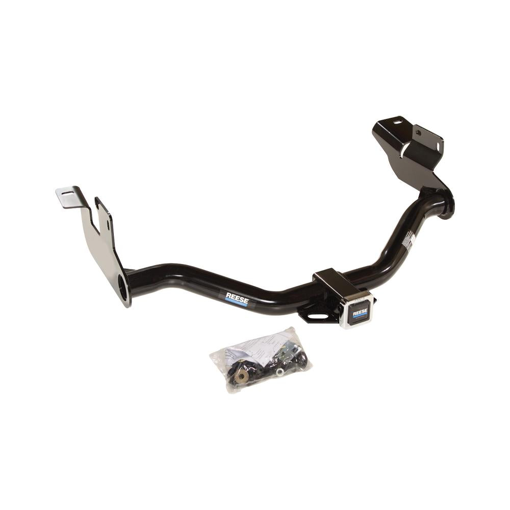 Reese Towpower 44680 Class 3 Trailer Hitch, 2 Inch Black