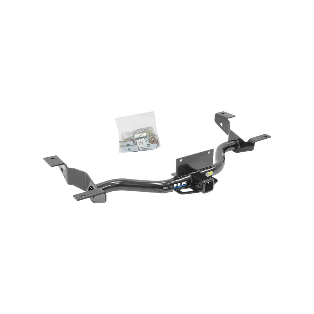 Reese Towpower 44706 Class 4 Trailer Hitch, 2 Inch Receiver
