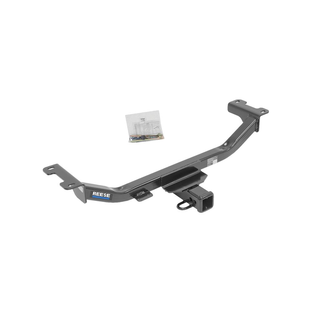 Reese Class 3 Trailer Hitch for 2010-2018 Acura RDX models