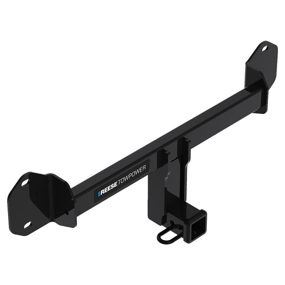 Reese Trailer Hitch for BMW X3 X4, 2 Inch Receiver, Class 3