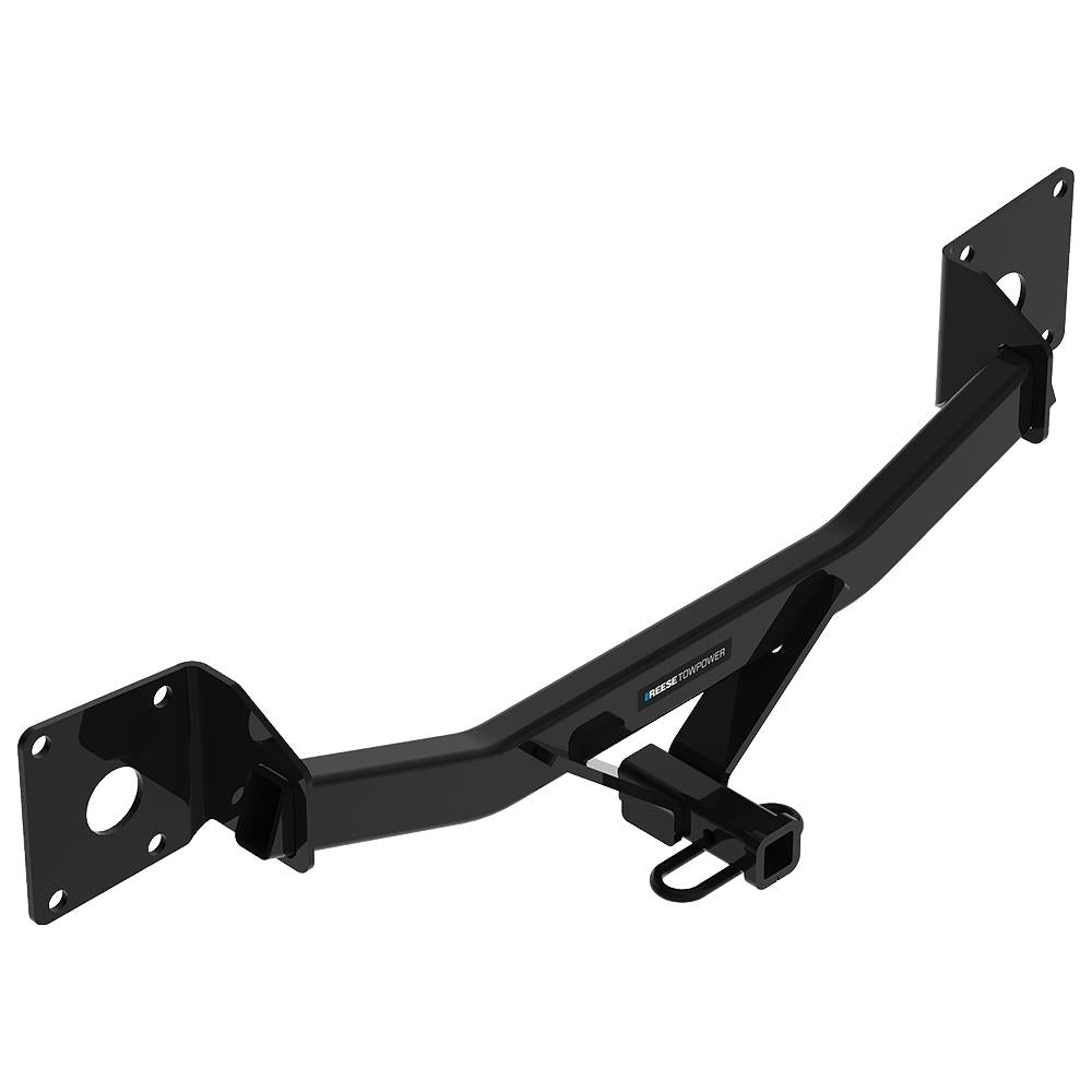 Reese trailer hitch 1.25 inch for Chevy Malibu and Buick