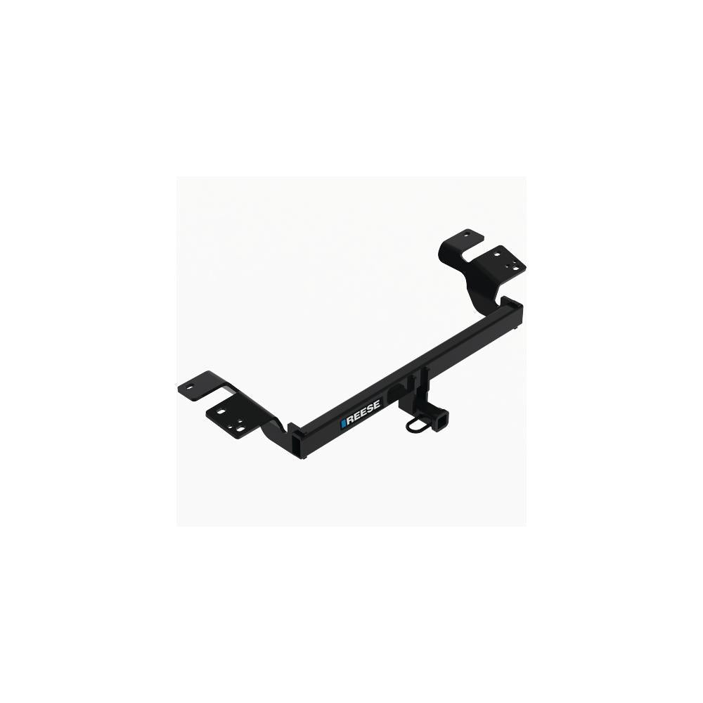 Reese trailer hitch with 1.25 inch receiver for 2025 Toyota Camry