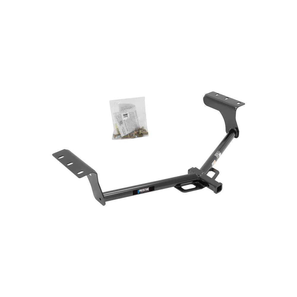 Reese 1-1/4 inch Trailer Hitch for 06-18 Toyota RAV4, black