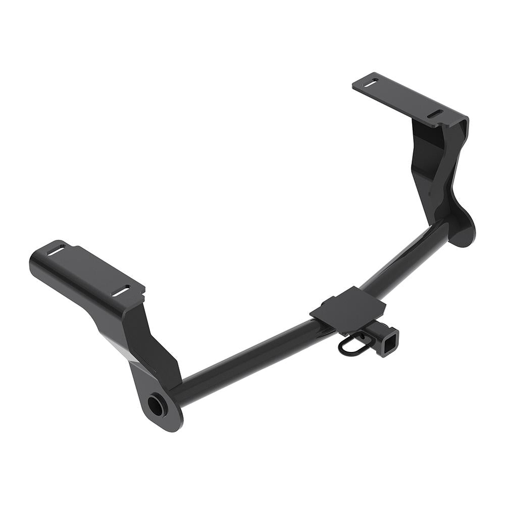 Reese Class 2 Trailer Hitch with 1-1/4 Inch Square Receiver