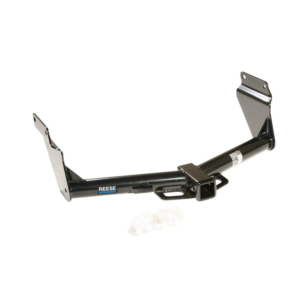 REESE TOWPOWER 44662 Class 4 Trailer Hitch for Dodge and Jeep