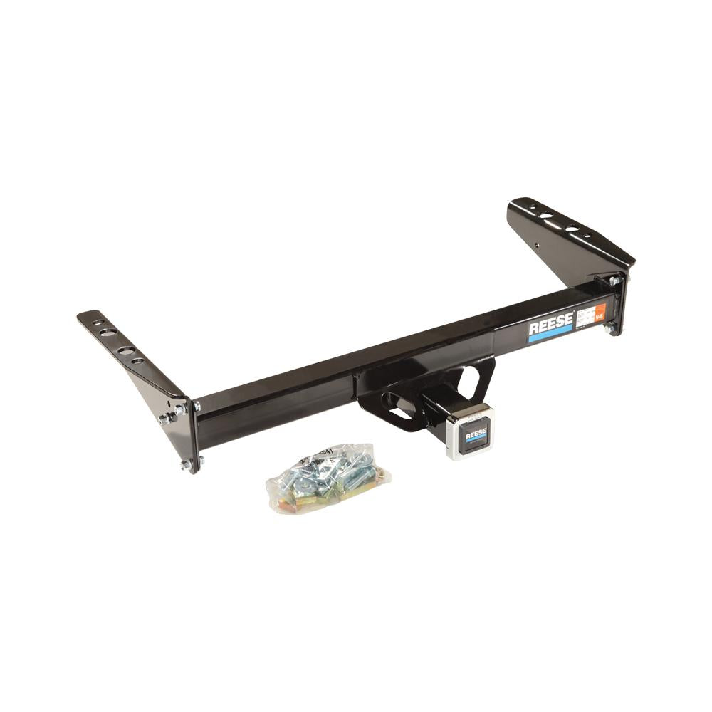 Reese Class 3 Trailer Hitch 2 Inch Receiver for Dodge Dakota