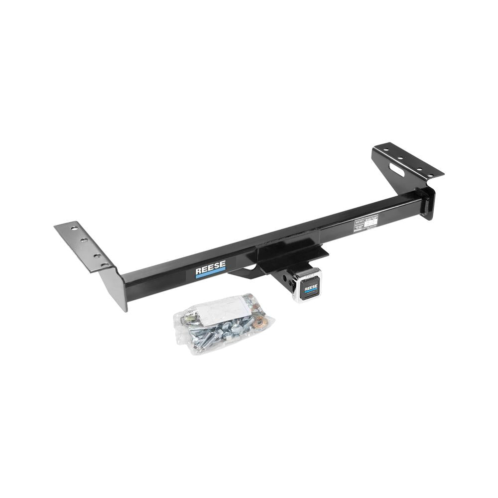Reese Class 3 Trailer Hitch with 2 Inch Receiver for Jeep