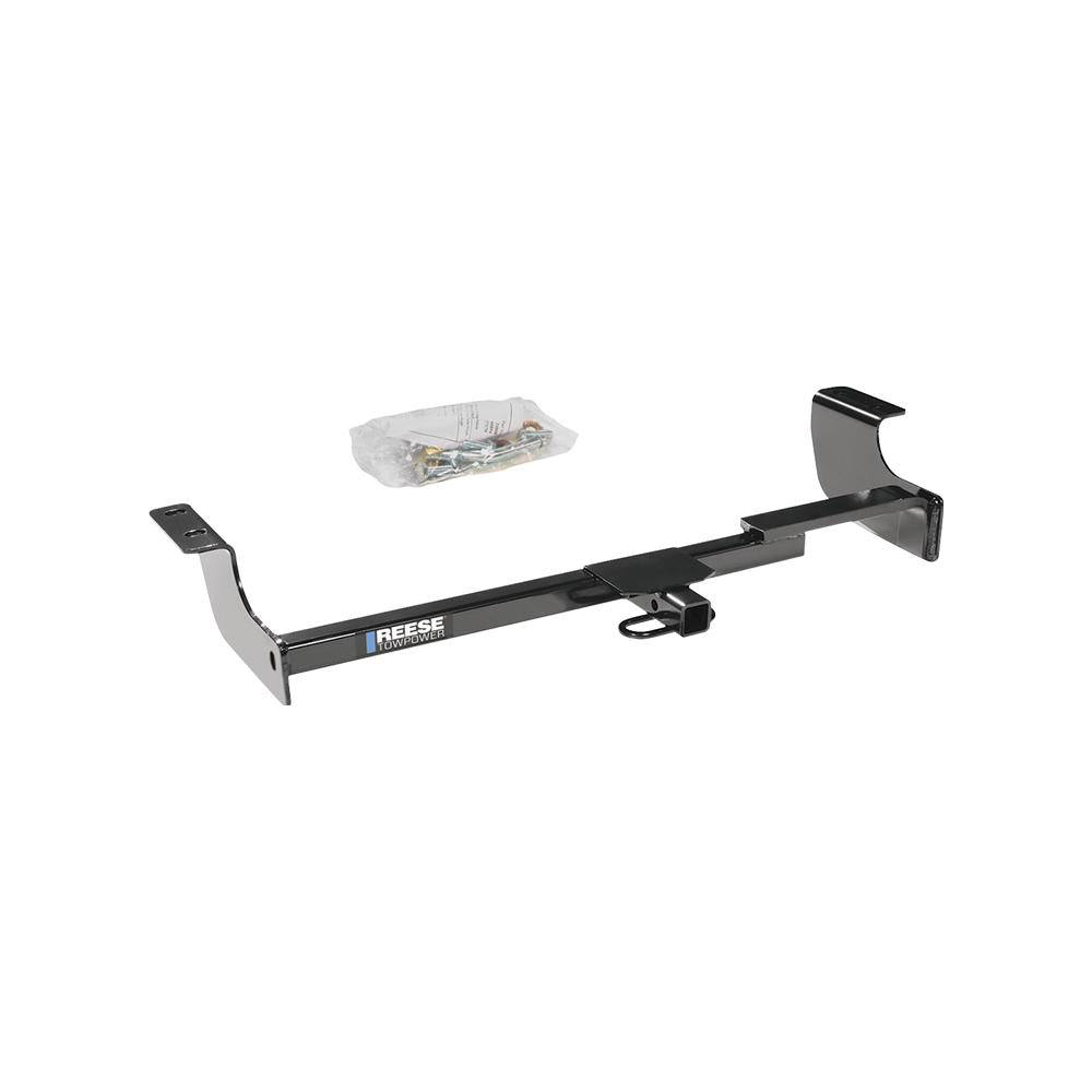 Reese Trailer Hitch for 2004-2009 Toyota Prius, Class 1, black