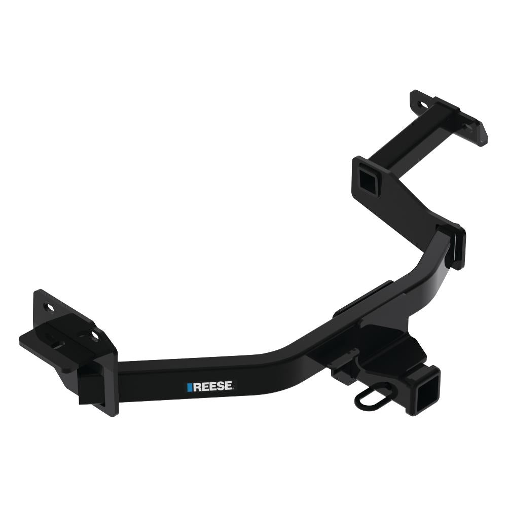 REESE TOWPOWER 84627 Class 3 Trailer Hitch, 2 Inch Square Receiver