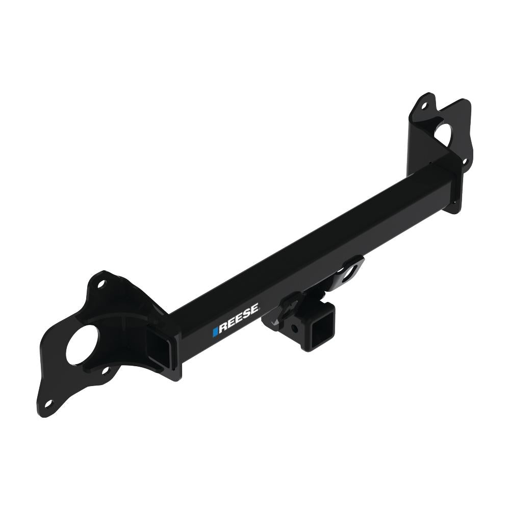 Reese Class 3 Trailer Hitch, 2 Inch Tow Receiver for Tesla Y