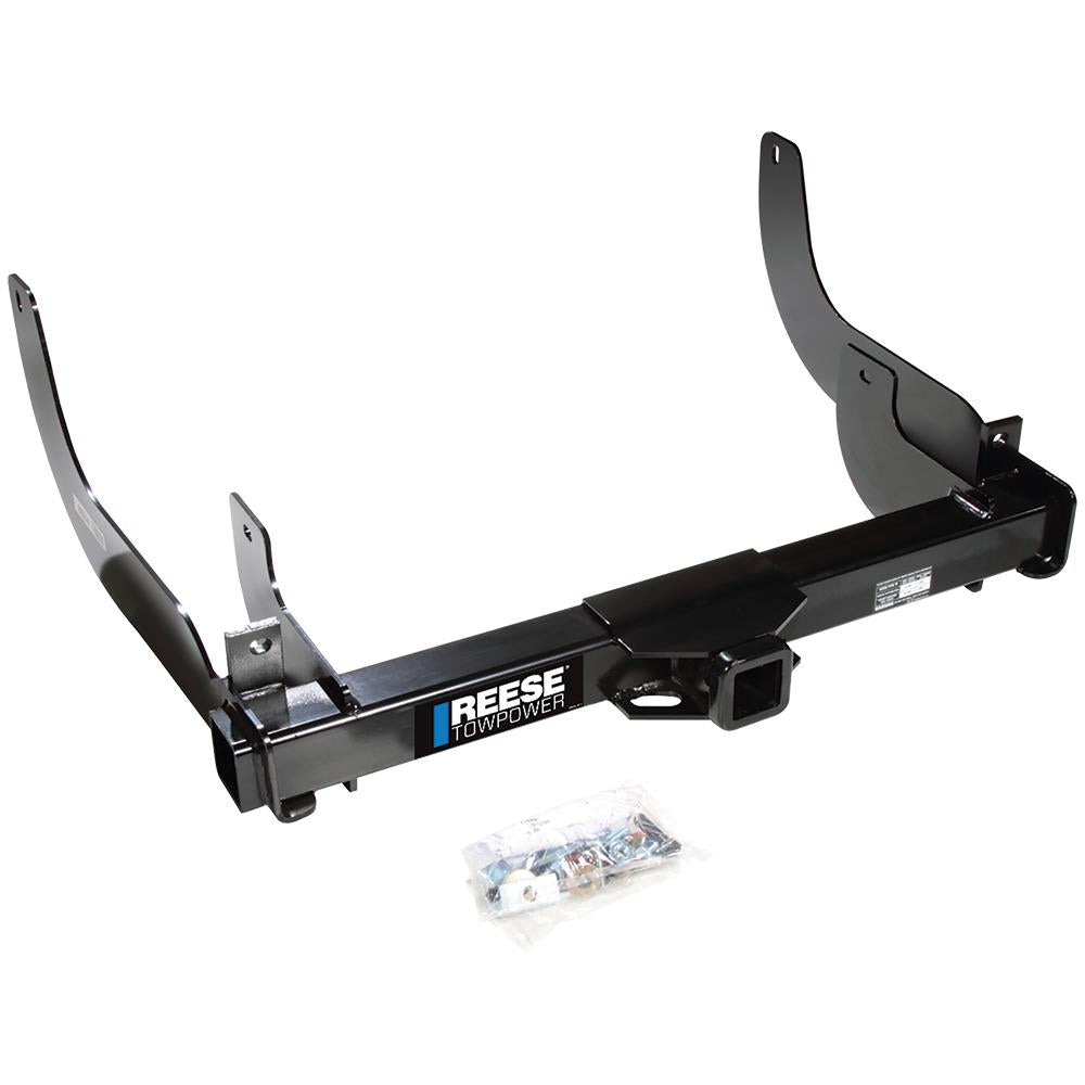 Reese Trailer Hitch Class 5 for Ford F-150 and Lincoln Mark LT