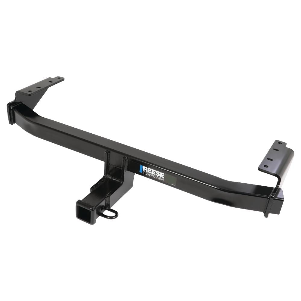 Reese Class 3 Trailer Hitch for 20-23 Mercedes GLB250/GLB35, 2"