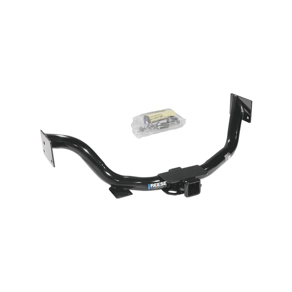 Reese Class 3 Trailer Hitch with 2 inch receiver for KIA Sorento