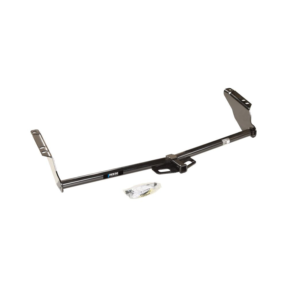 Reese Trailer Hitch for Toyota Sienna 04-20, Class 2, Black, 1.25 Inch