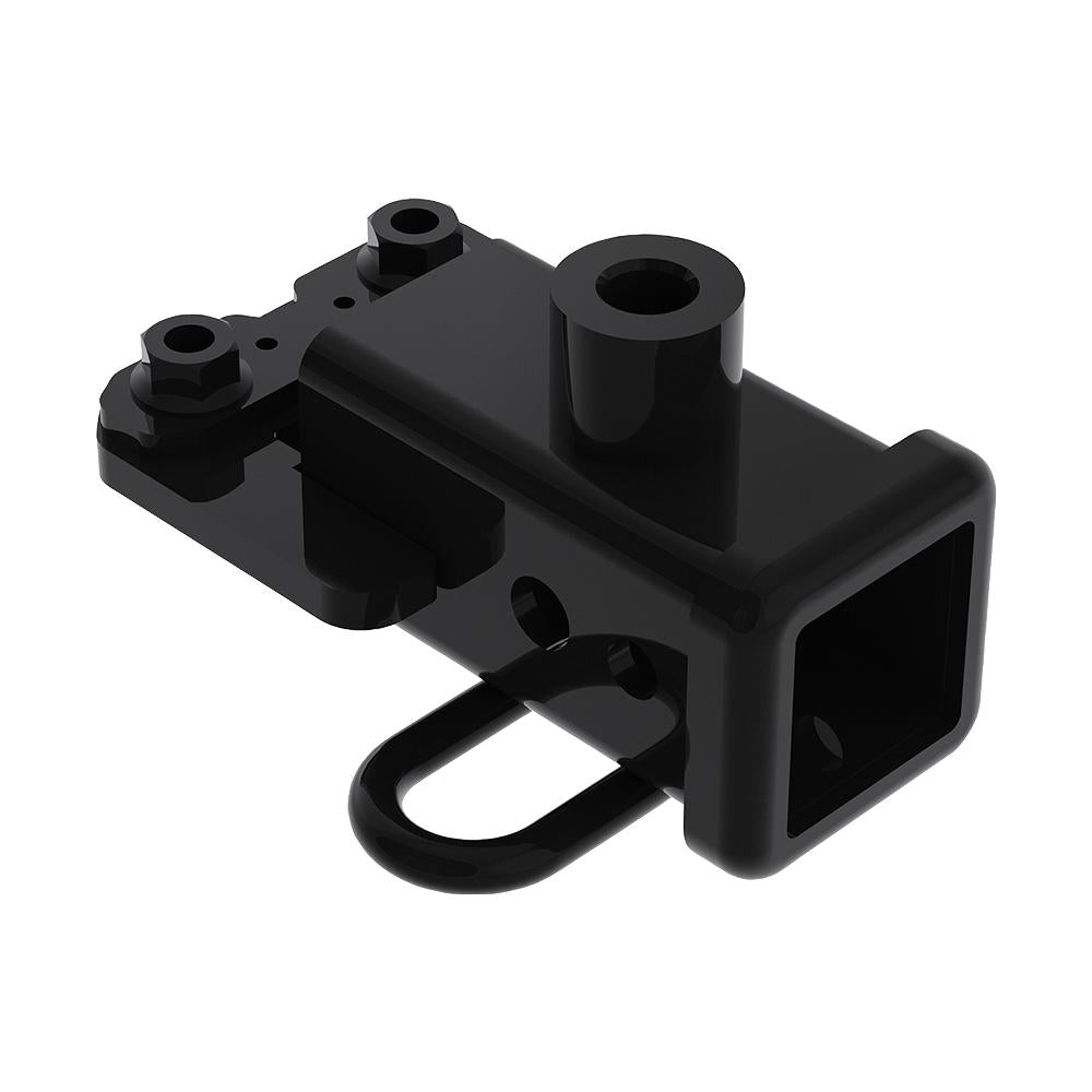 Reese Towpower Class 4 Trailer Hitch for Ram 1500 New Body