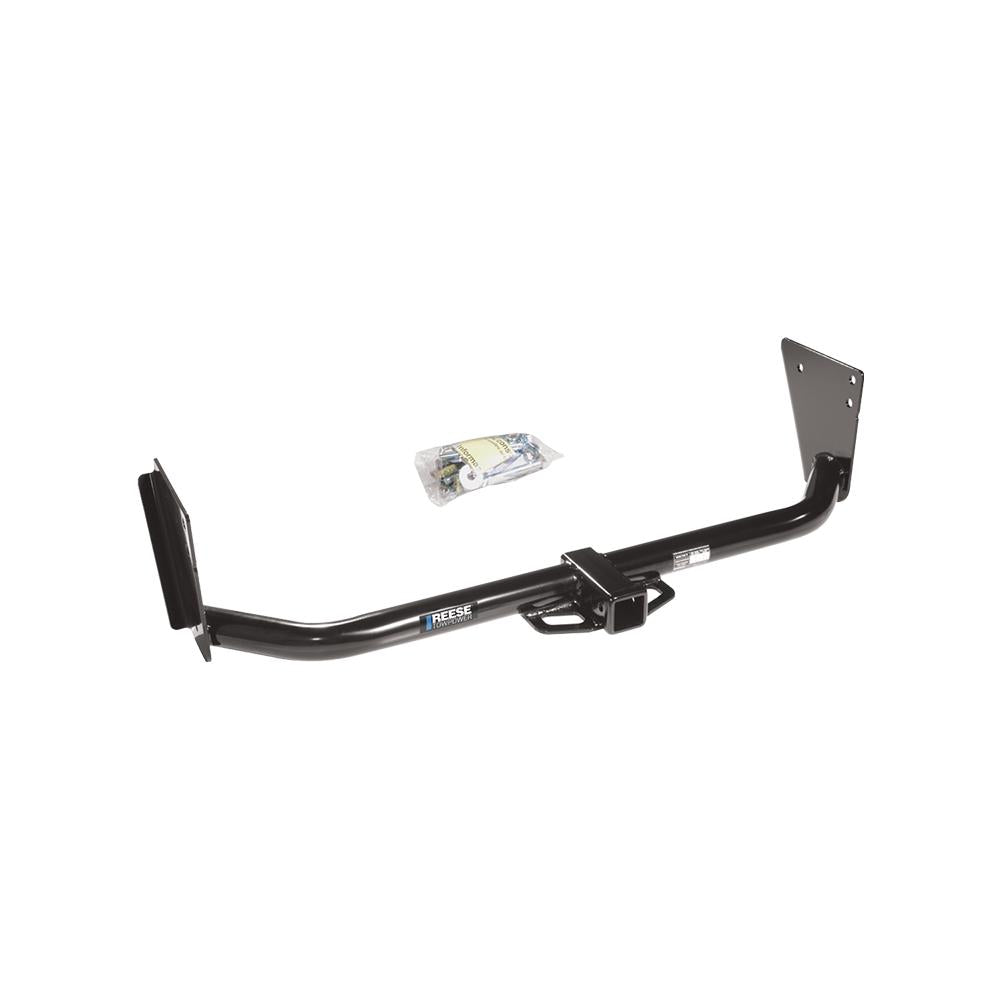 REESE TOWPOWER 44175 Class 4 Trailer Hitch, 2 Inch Receiver