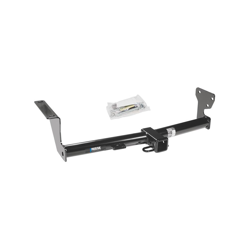 Reese Towpower 44640 Class 3 Hitch for 08-15 Land Rover LR2