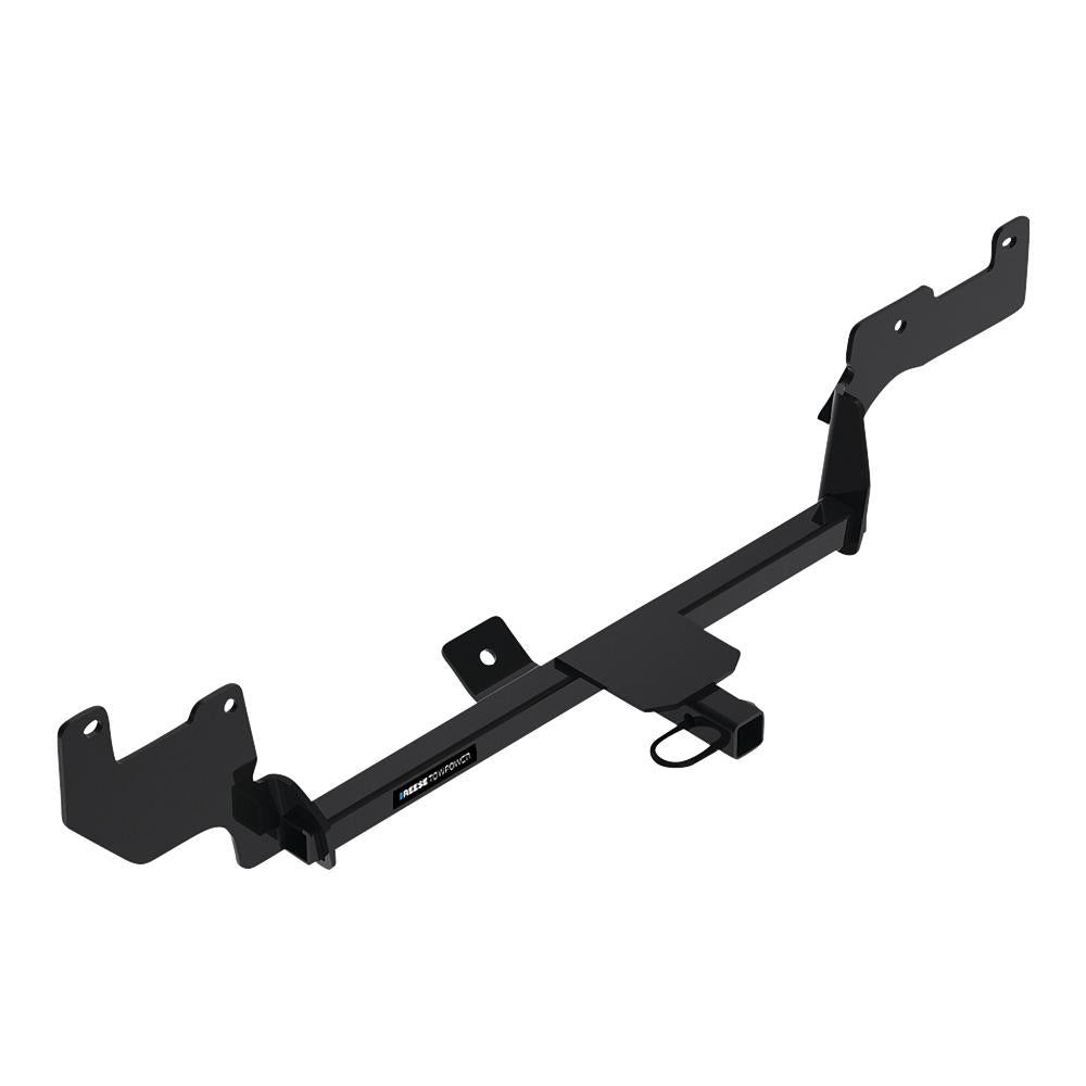 Reese Trailer Hitch for Hyundai Venue, 1-1/4 inch receiver, black