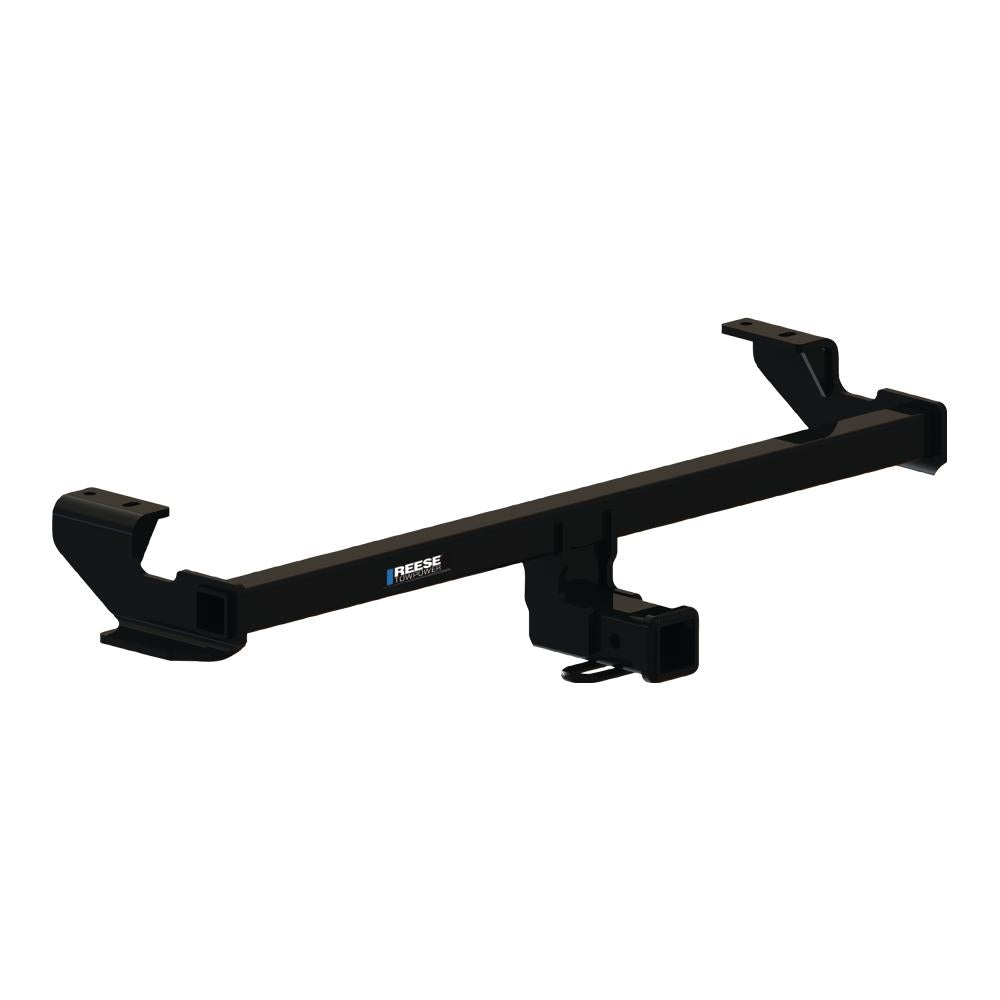 Reese Trailer Hitch for 22-25 Volkswagen Taos, 2 inch receiver