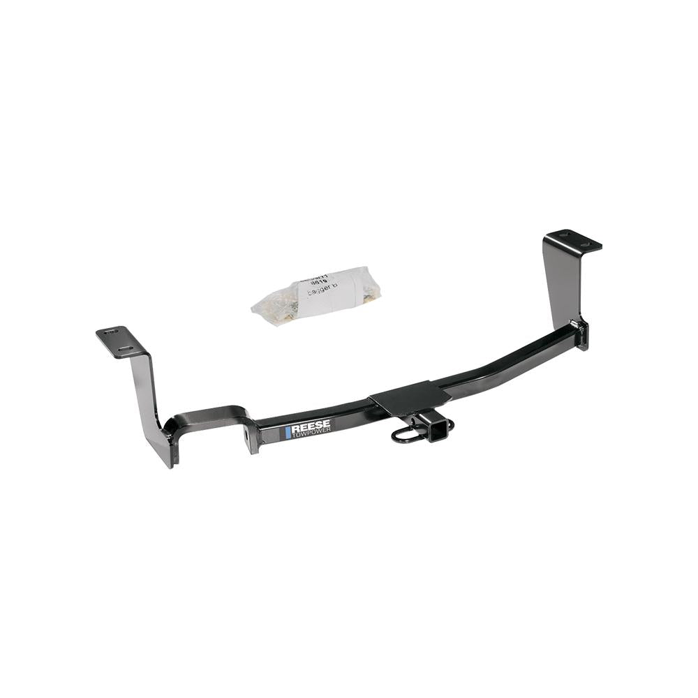 Reese Trailer Hitch Class 1 for 11-17 Nissan Juke AWD Models
