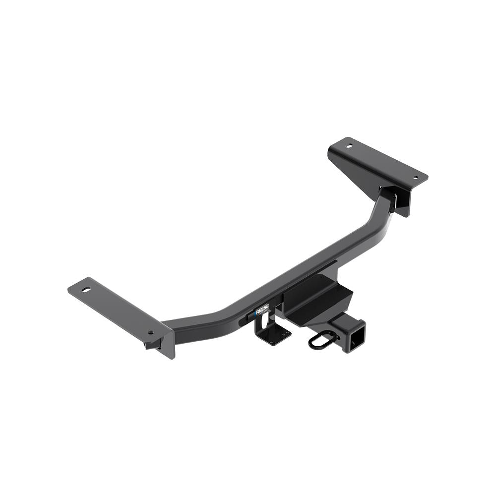 Reese Trailer Hitch, Class 3, Mazda CX-9, 2 inch receiver