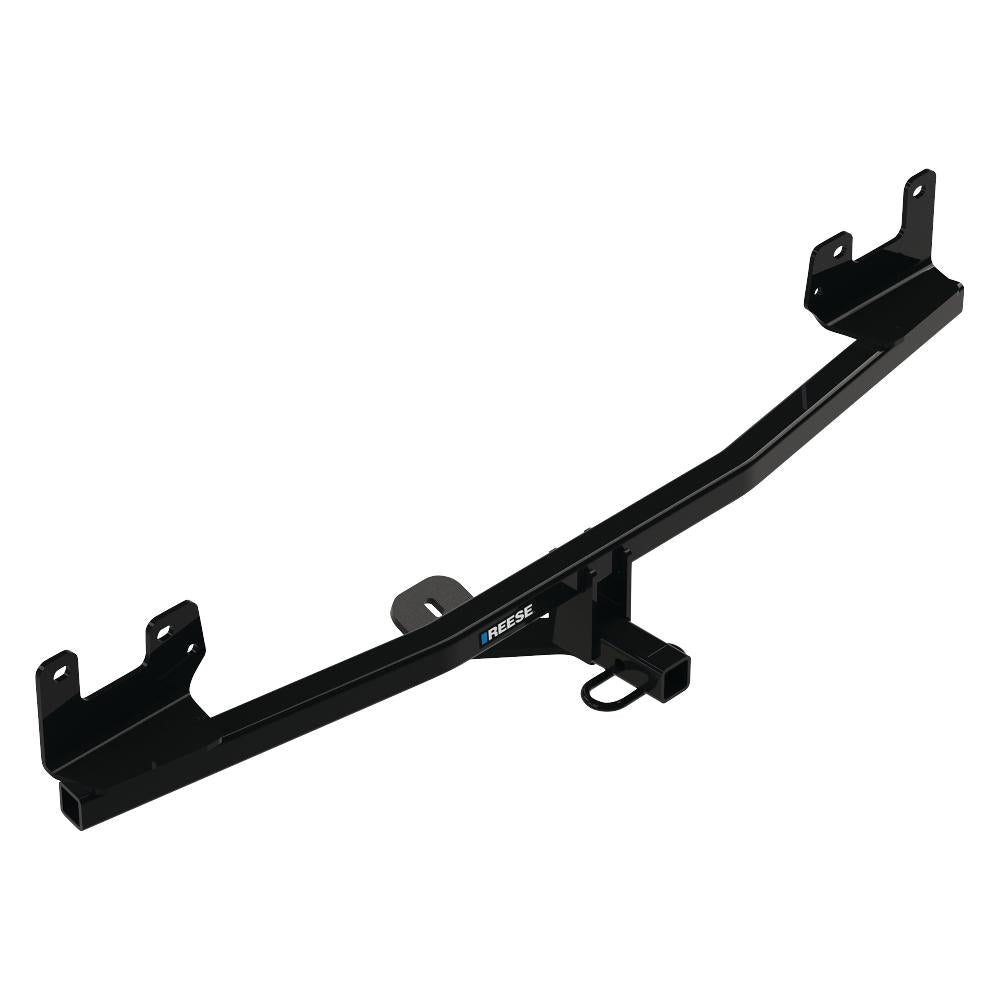 Reese Trailer Hitch for 2020-2023 KIA Rio Hatchback in Black
