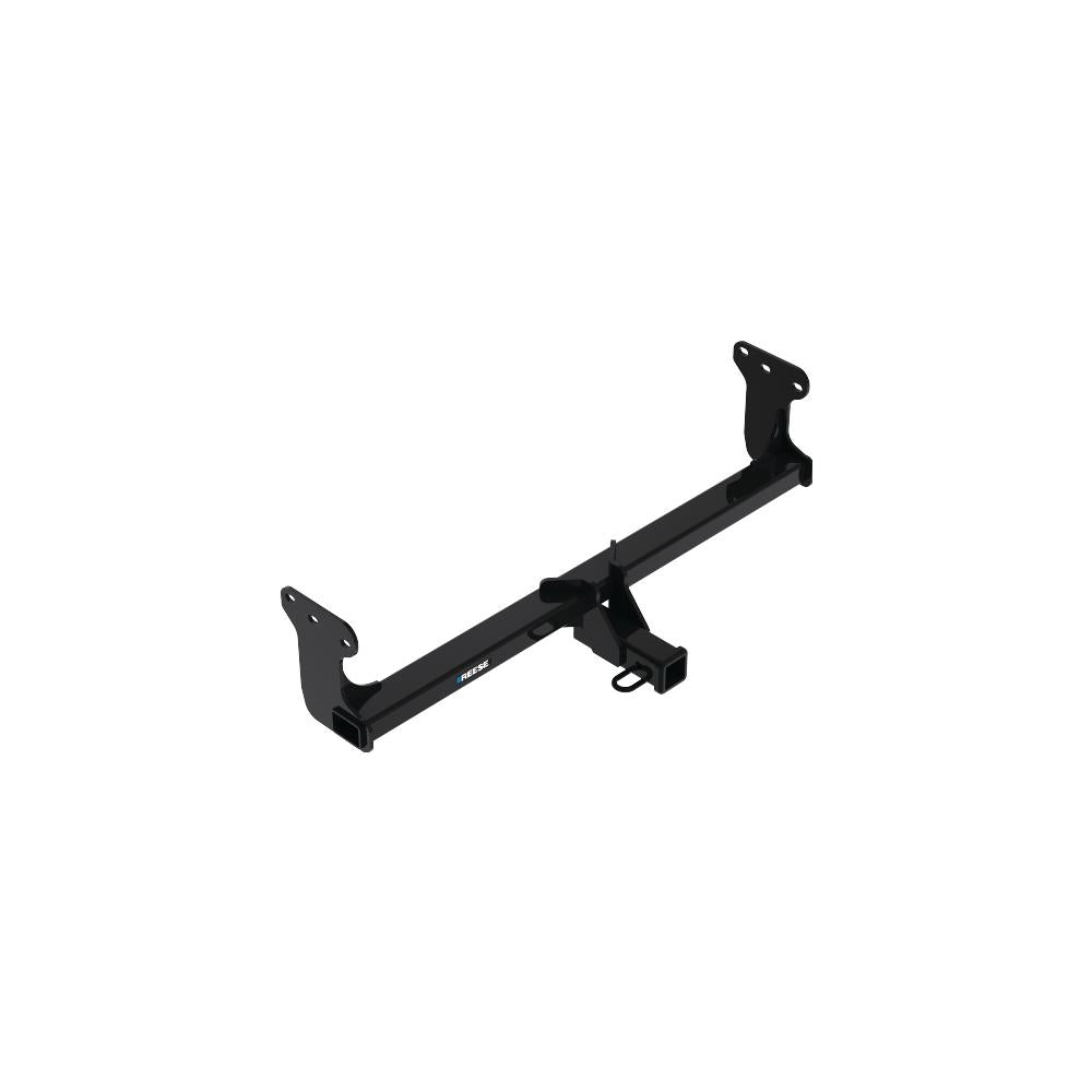 Reese Class 3 trailer hitch for KIA EV9, 2 inch square receiver