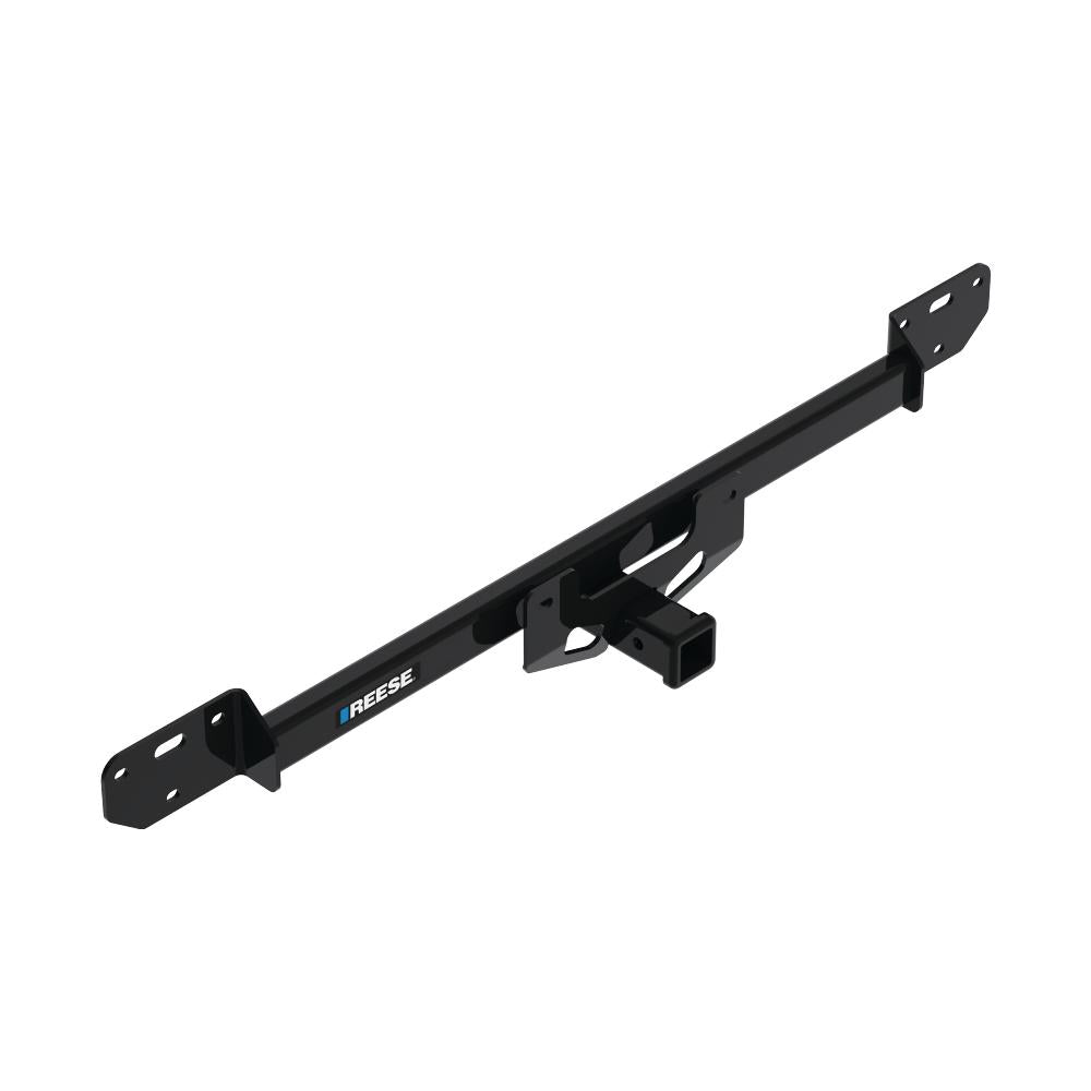 Reese Trailer Hitch Class 3 for 14-25 Ram ProMaster, 2 Inch Receiver