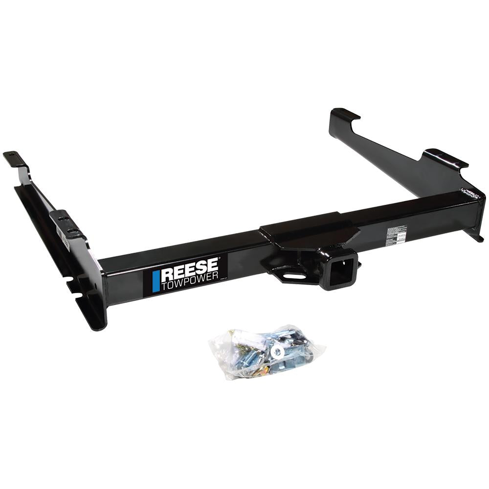 Reese Class 5 Trailer Hitch for 00-06 Chevy Suburban GMC Yukon