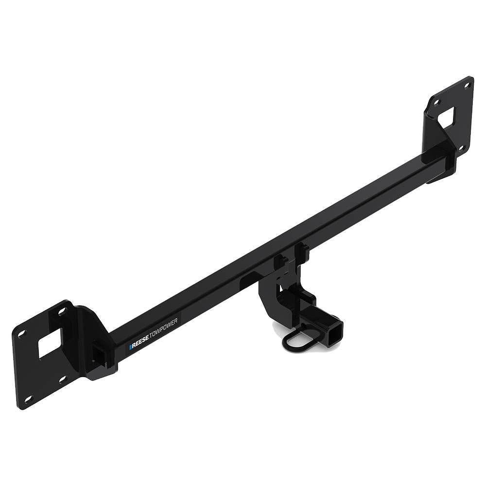 Reese trailer hitch for 2018-2025 Volkswagen GTI, 1-1/4 inch