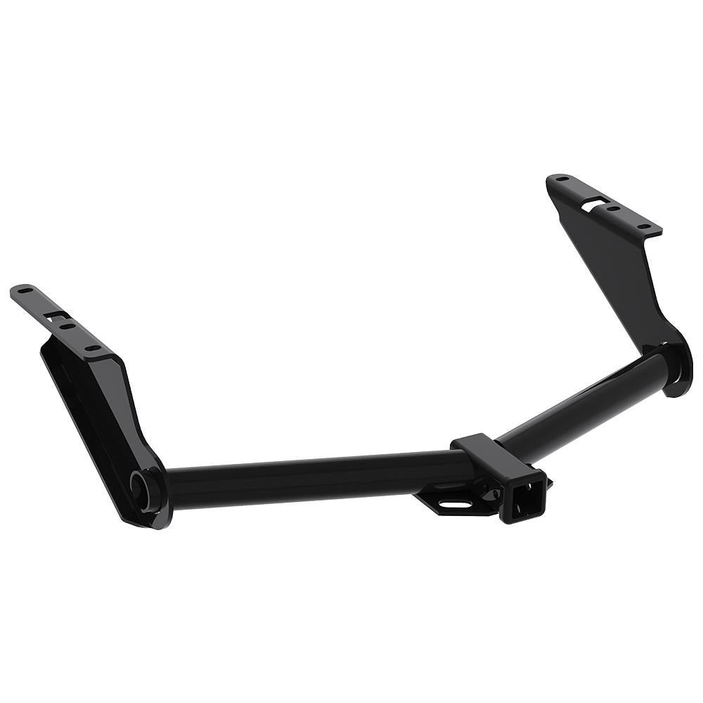 Reese Trailer Hitch for 2020-2025 Jeep Gladiator in black