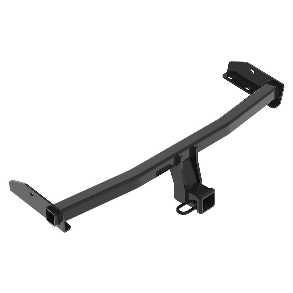 REESE TOWPOWER 84225 Class 3 Trailer Hitch, 2 Inch Square Receiver