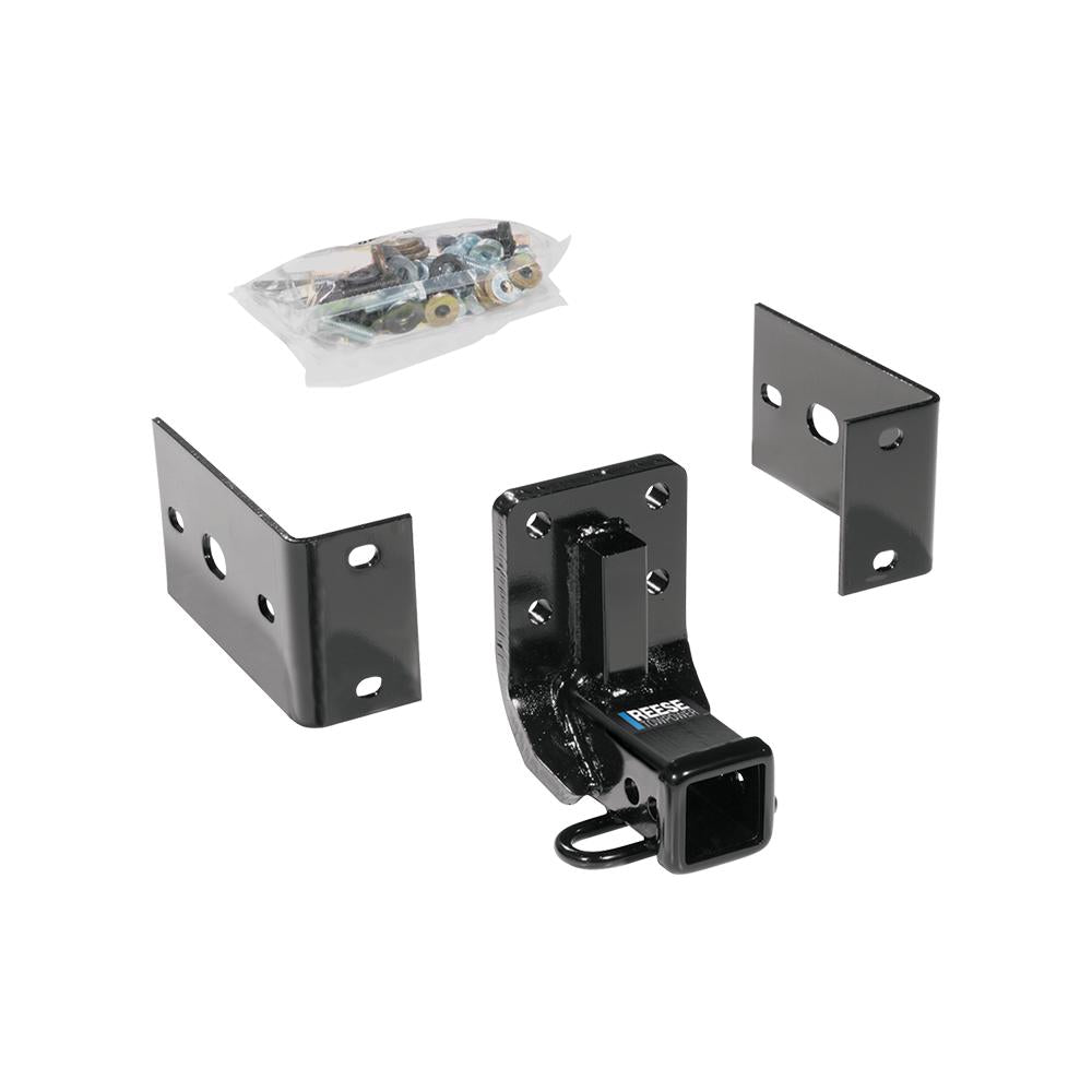 Reese Trailer Hitch 2 Inch for 1998-2005 Mercedes ML320-ML500