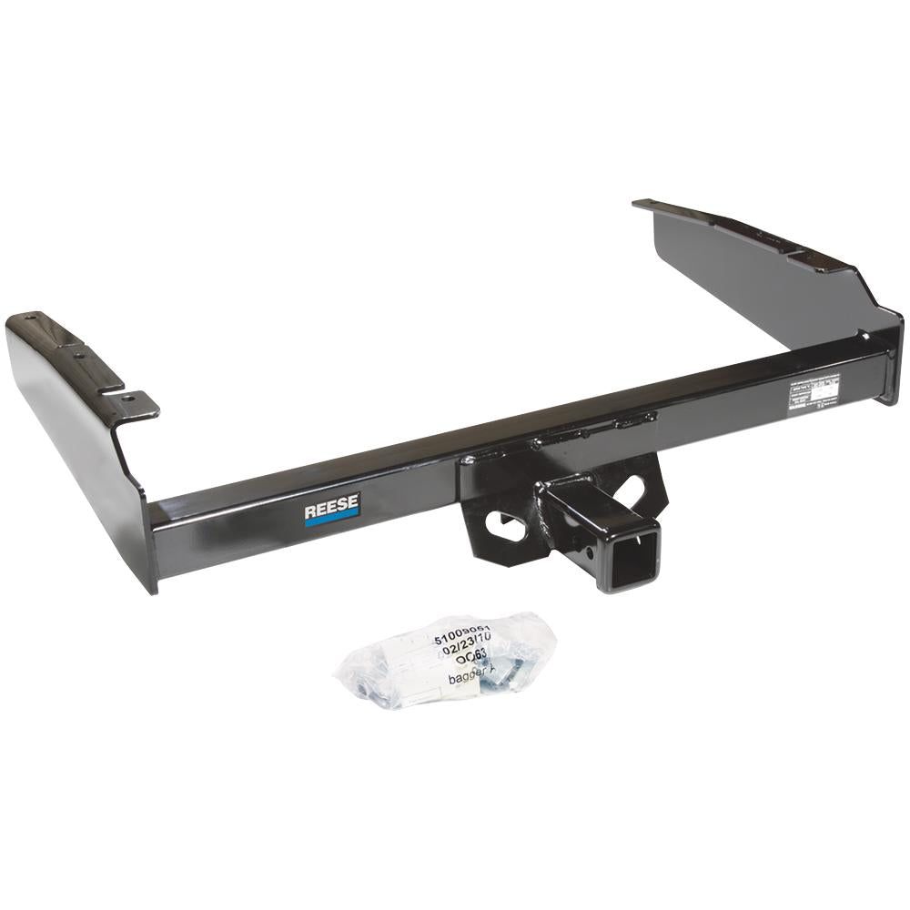 Reese Trailer Hitch with 2 Inch Receiver for Ford F-Series 80-97