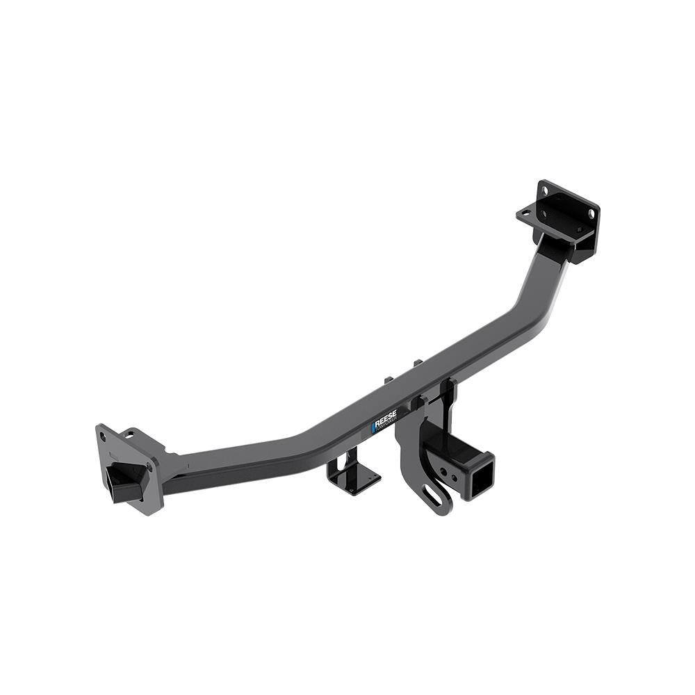 Reese Class 3 Trailer Hitch for KIA Sportage with 2 inch receiver