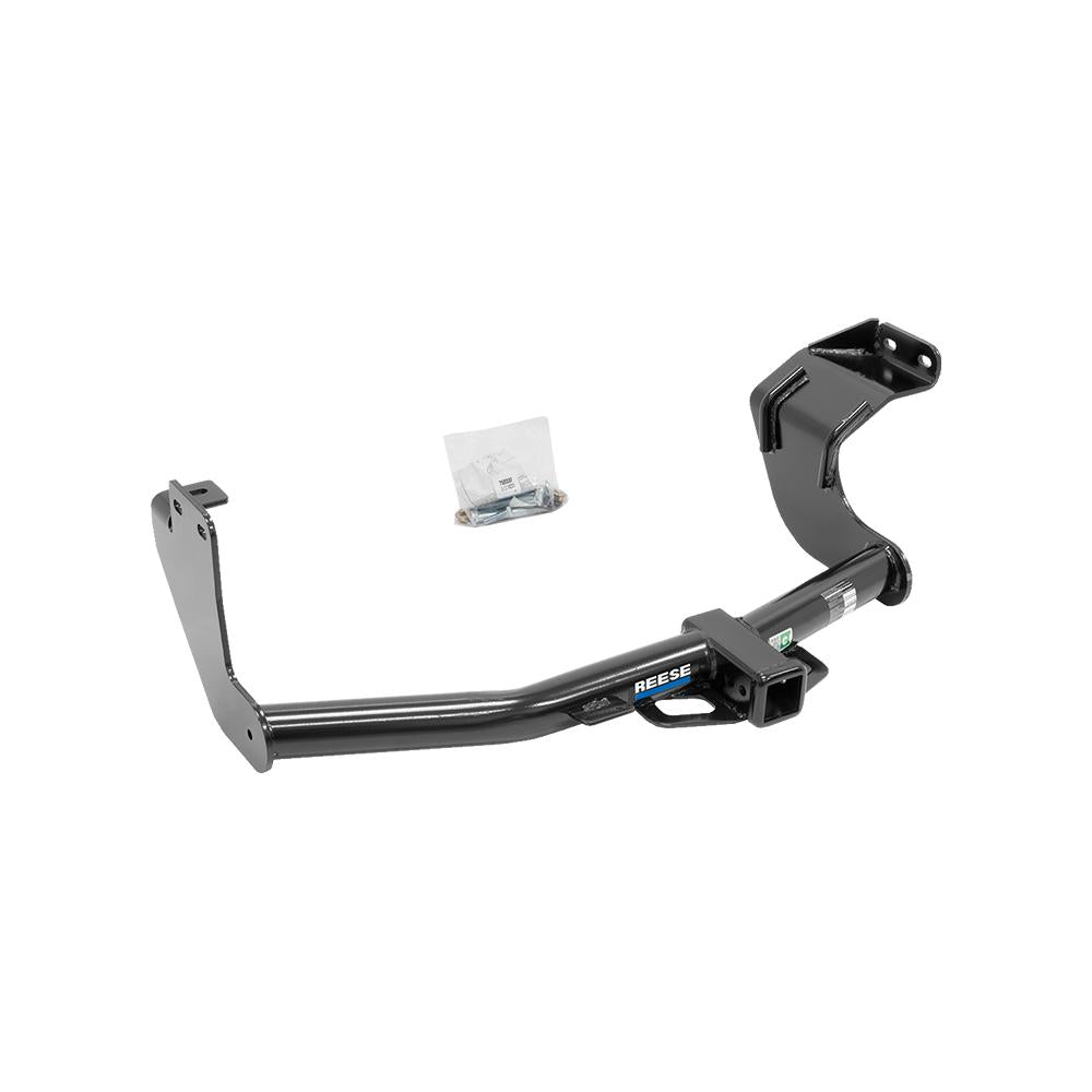 Reese Trailer Hitch 2" Tow Receiver for 2014-2020 Mitsubishi Outlander