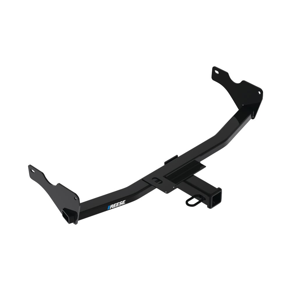 Reese Trailer Hitch for 19-25 Audi Q3 - Class 3, 2 Inch Receiver