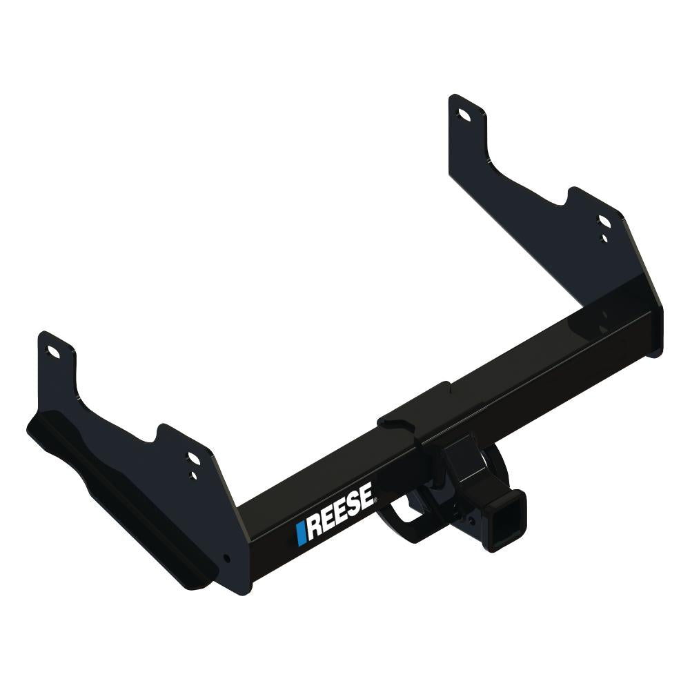 Reese Trailer Hitch Class 5 with 2 Inch Square Receiver for Ford