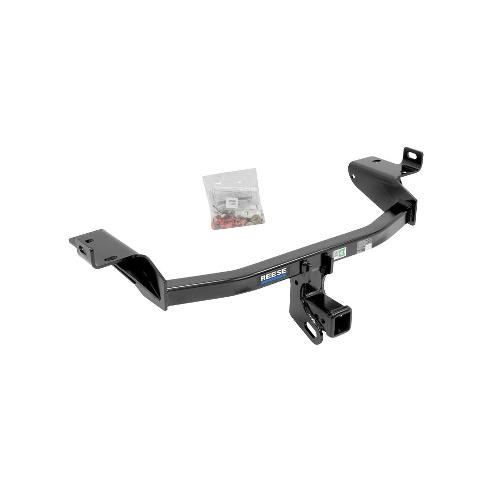 Reese Trailer Hitch Class 3, 2 Inch for 2014-2023 Jeep Cherokee