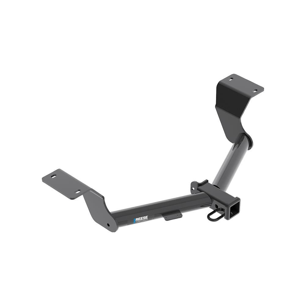 Reese Class 3 Trailer Hitch for Honda CR-V with 2 inch Receiver, Black